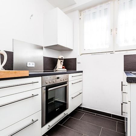 Messewohnung Buchforst Cologne Luaran gambar
