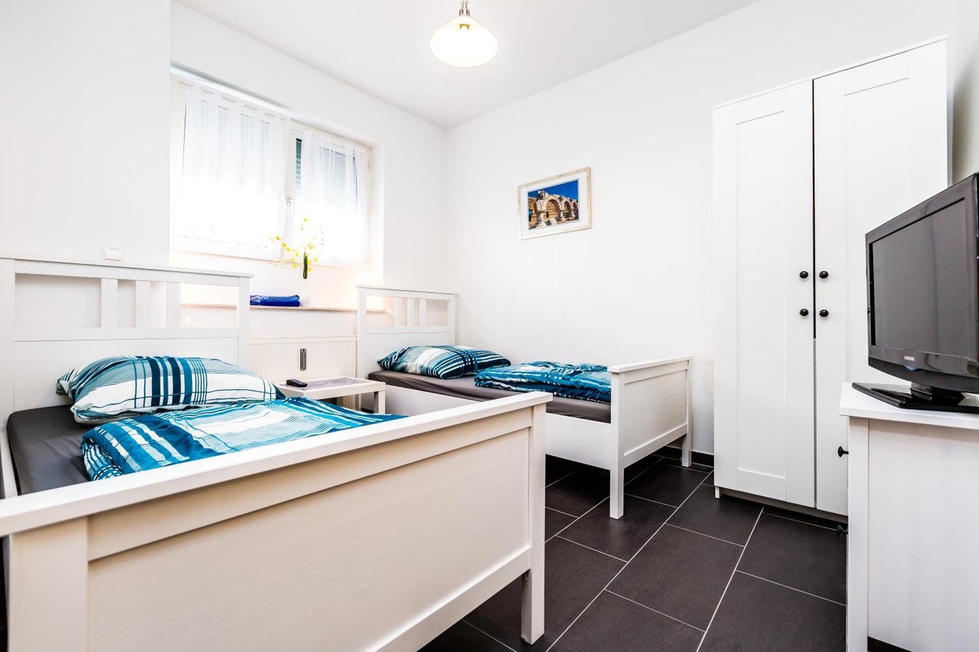 Messewohnung Buchforst Cologne Luaran gambar
